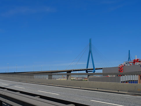 Köhlbrandbrücke