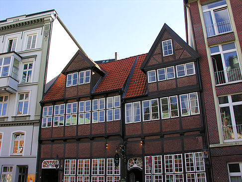 Fotos Krameramtsstuben