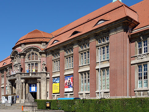 Museum für Völkerkunde