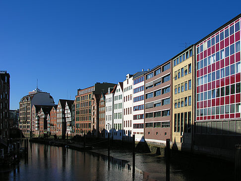 Fotos Nikolaifleet | Hamburg