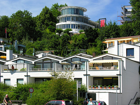Elbterrassen Foto 