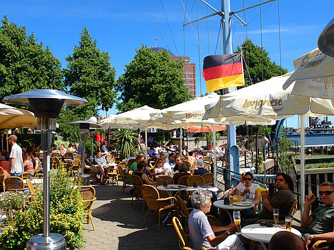 Elbterrassen