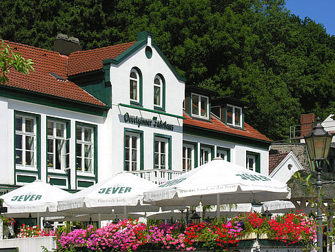 Fotos Häuser in Övelgönne | Hamburg