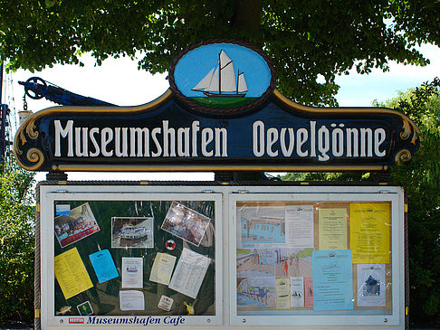 Museumshafen Övelgönne Fotos