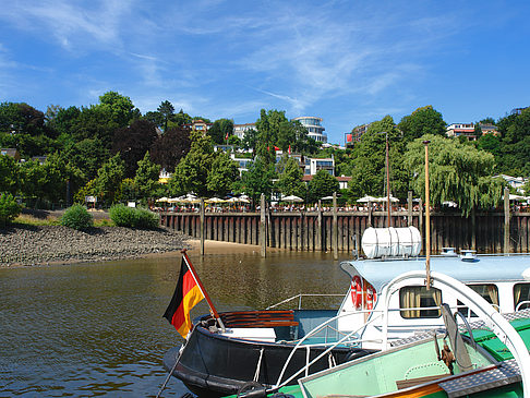 Museumshafen Övelgönne Fotos