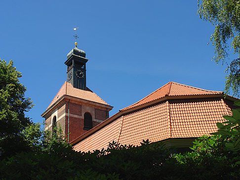 Foto Christianskirche - Hamburg