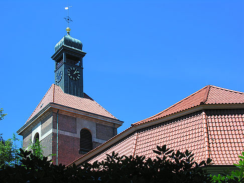 Fotos Christianskirche | Hamburg
