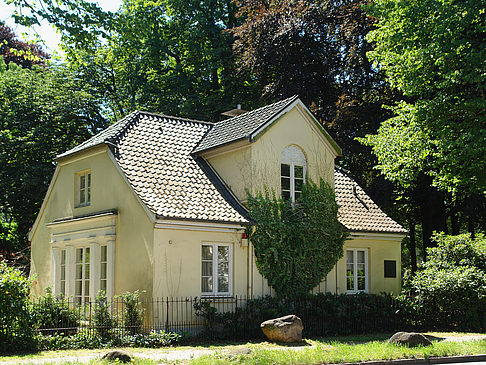 Heinehaus Foto 