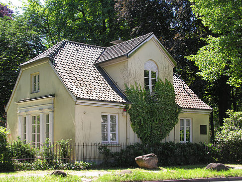 Foto Heinehaus