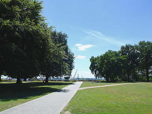 Kaistraße Fotos