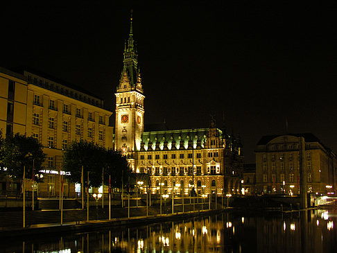 Rathaus