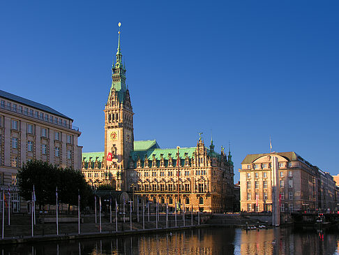 Rathaus Fotos