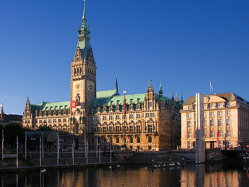 Rathaus