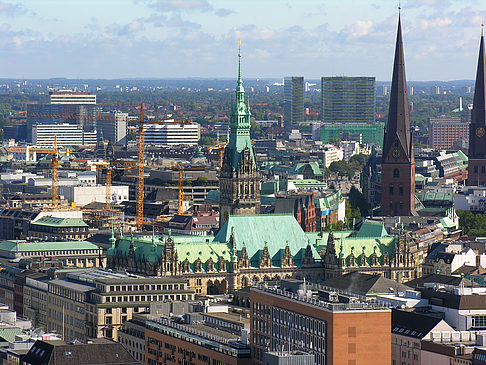 Fotos Rathausmarkt | Hamburg