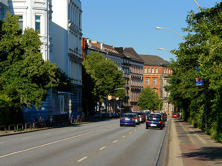 Fotos Stadtteil Rotherbaum