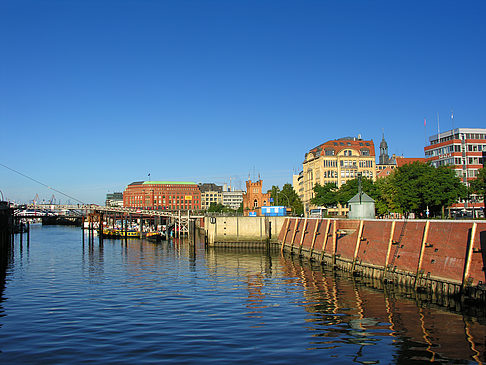 Fotos Binnenhafen | Hamburg