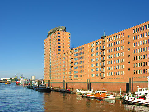 Fotos Hanseatic Trade Center