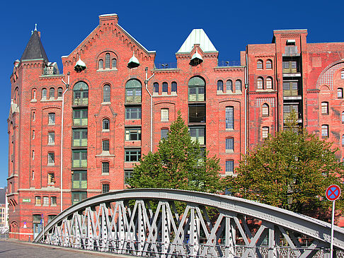 Speicherstadt