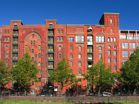 Fotos Speicherstadtmuseum
