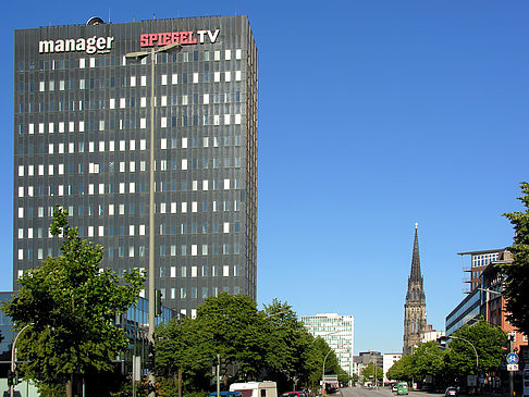 Spiegel Foto 