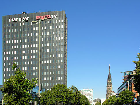 Foto Spiegel