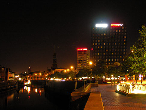 Foto Spiegel