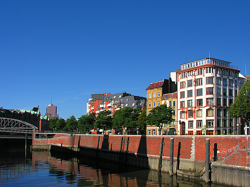 Fotos Zollkanal | Hamburg