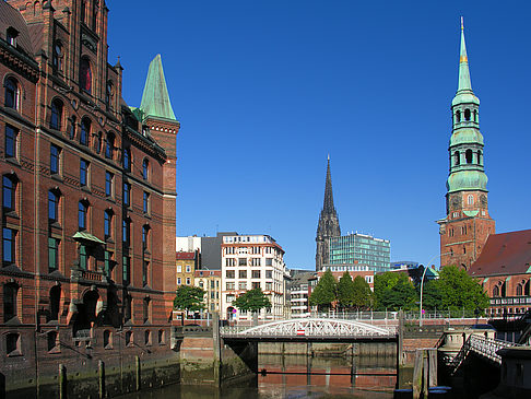 St. Katharinen Kirche