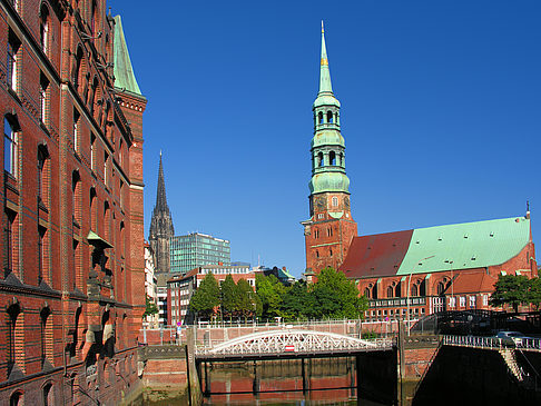 Fotos St. Katharinen Kirche | Hamburg