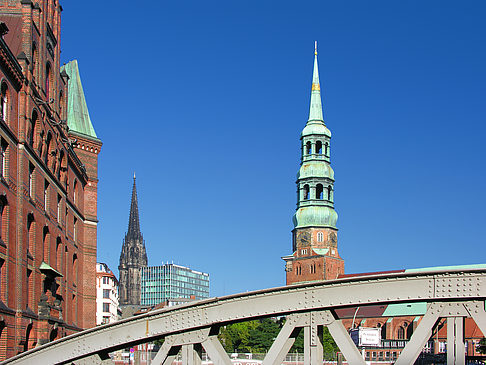 St. Katharinen Kirche Fotos