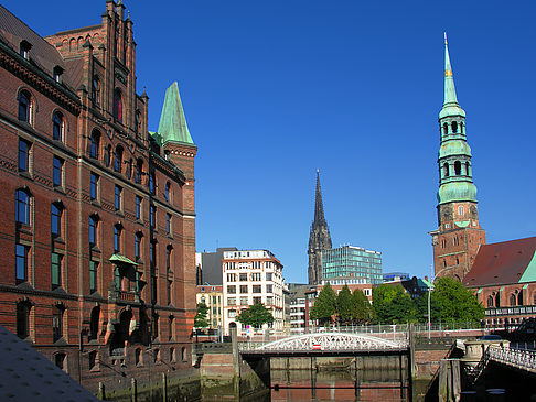 Fotos St. Katharinen Kirche