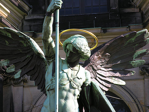 Erzengel Michael