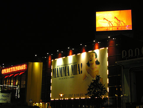 Foto Mamma Mia Musical