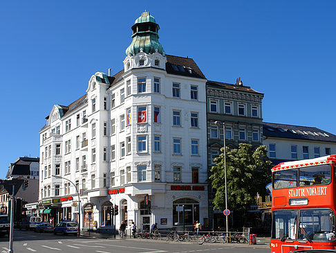 Fotos Reeperbahn | Hamburg