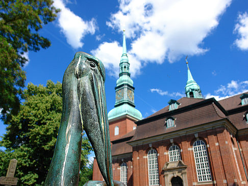 Fotos St. Trinitatis Kirche