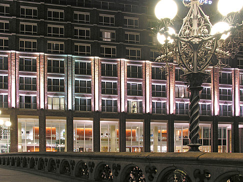 Foto Steigenberger Hotel