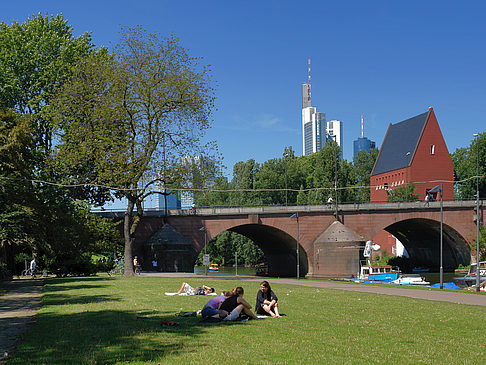 Fotos Alte Brücke