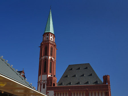 Fotos Alte Nikolaikirche