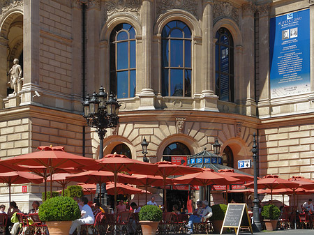 Fotos Café Rosso