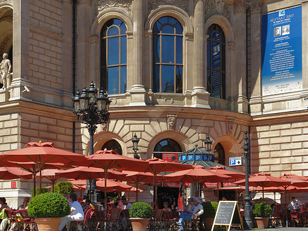 Café Rosso Foto 