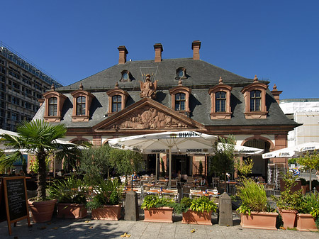 Foto Alte Wache - Frankfurt am Main