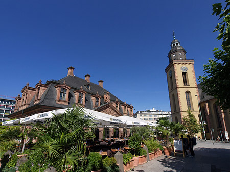 Fotos Alte Wache | Frankfurt am Main