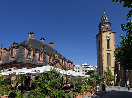 Alte Wache Foto 