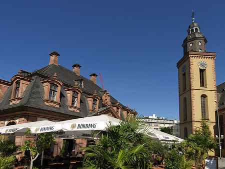 Foto Alte Wache