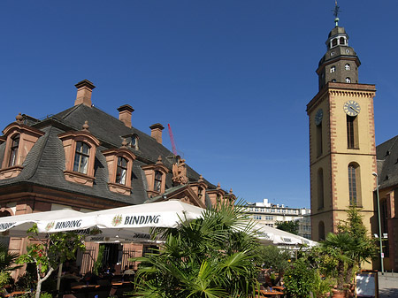 Fotos Alte Wache