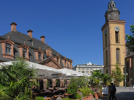 Fotos Alte Wache | Frankfurt am Main
