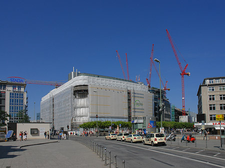 Galeria an der Hauptwache