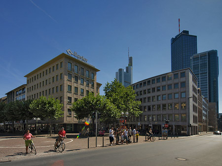 Basler Versicherungen