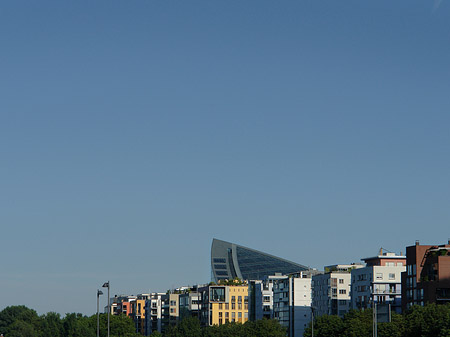 Blick über Main Foto 