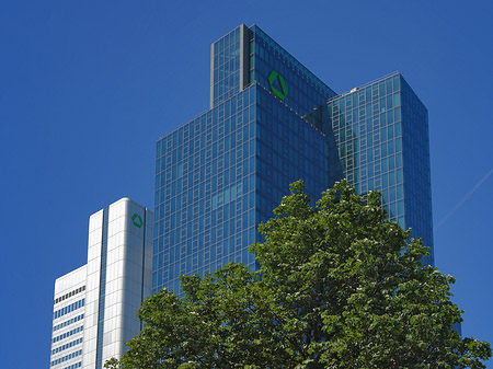 Deutsche Bank Gallileo Foto 